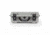 Nanuk 925 Case - Silver, 925S-000SV-0A0