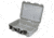 Nanuk 925 Case - Silver, 925S-000SV-0A0