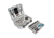 Nanuk 925 Case - Silver, 925S-000SV-0A0