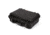Nanuk 925 Case w/padded divider - Black, 925S-020BK-0A0