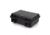 Nanuk 925 Case w/padded divider - Black, 925S-020BK-0A0
