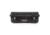 Nanuk 925 Case w/padded divider - Black, 925S-020BK-0A0
