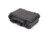 Nanuk 925 Case w/padded divider - Graphite, 925S-020GP-0A0