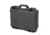 Nanuk 925 Case w/padded divider - Graphite, 925S-020GP-0A0