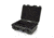 Nanuk 925 Case w/padded divider - Olive, 925S-020OL-0A0