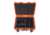 Nanuk 925 Case w/padded divider - Orange, 925S-020OR-0A0