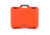 Nanuk 925 Case w/padded divider - Orange, 925S-020OR-0A0