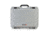 Nanuk 925 Case w/padded divider - Silver, 925S-020SV-0A0
