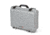 Nanuk 925 Case w/padded divider - Silver, 925S-020SV-0A0