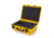 Nanuk 925 Case w/padded divider - Yellow, 925S-020YL-0A0