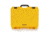 Nanuk 925 Case - Yellow, 925S-000YL-0A0