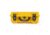 Nanuk 925 Case - Yellow, 925S-000YL-0A0