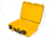 Nanuk 925 Case - Yellow, 925S-000YL-0A0