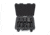 Nanuk 925 4UP Hard Pistol Case w/ Foam Insert for 4UP Pistols, 18.7in, Graphite, 925S-080GP-0A0-16723