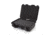 Nanuk 925 Water/Crush Proof Case - Black, 925S-010BK-0A0