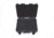 Nanuk 925 Water/Crush Proof Case - Graphite, 925S-010GP-0A0