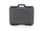 Nanuk 925 Water/Crush Proof Case - Graphite, 925S-010GP-0A0