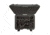 Nanuk 925 Water/Crush Proof Case - Olive, 925S-010OL-0A0