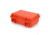 Nanuk 925 Water/Crush Proof Case - Orange, 925S-010OR-0A0