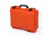 Nanuk 925 Water/Crush Proof Case - Orange, 925S-010OR-0A0