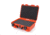 Nanuk 925 Water/Crush Proof Case - Orange, 925S-010OR-0A0