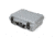 Nanuk 925 Water/Crush Proof Case - Silver, 925S-010SV-0A0