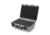 Nanuk 925 Water/Crush Proof Case - Silver, 925S-010SV-0A0