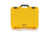 Nanuk 925 Water/Crush Proof Case - Yellow, 925S-010YL-0A0