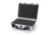 Nanuk 926 Hard Case w/ Foam, Silver, 923S-011SV-0A0