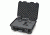 Nanuk Multilayer Cubed Foam for 930 Nanuk Case, 1-93000-K