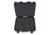 Nanuk 930 Water/Crush Proof Case - Black, 930S-010BK-0A0