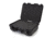 Nanuk 930 Water/Crush Proof Case - Black, 930S-010BK-0A0
