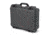Nanuk 930 Water/Crush Proof Case - Graphite, 930S-000GP-0A0