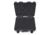 Nanuk 930 Water/Crush Proof Case - Graphite, 930S-010GP-0A0