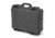 Nanuk 930 Water/Crush Proof Case - Graphite, 930S-010GP-0A0