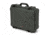 Nanuk 930 Water/Crush Proof Case - Olive, 930S-010OL-0A0