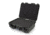 Nanuk 930 Water/Crush Proof Case - Olive, 930S-010OL-0A0