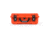 Nanuk 930 Water/Crush Proof Case - Orange, 930S-000OR-0A0