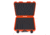 Nanuk 930 Water/Crush Proof Case - Orange, 930S-010OR-0A0