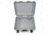 Nanuk 930 Water/Crush Proof Case - Silver, 930S-000SV-0A0