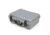 Nanuk 930 Water/Crush Proof Case - Silver, 930S-000SV-0A0
