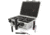 Nanuk 930 Water/Crush Proof Case - Silver, 930S-010SV-0A0
