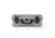 Nanuk 930 Water/Crush Proof Case - Silver, 930S-010SV-0A0