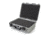 Nanuk 930 Water/Crush Proof Case - Silver, 930S-010SV-0A0