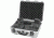 Nanuk 930 Water/Crush Proof Case - Silver, 930S-010SV-0A0