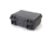 Nanuk 930 Water/Crush Proof Case w/Padded Divider - Graphite, 930S-020GP-0A0