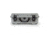 Nanuk 930 Water/Crush Proof Case w/Padded Divider - Silver, 930S-020SV-0A0