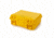 Nanuk 930 Water/Crush Proof Case - Yellow, 930S-000YL-0A0