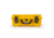 Nanuk 930 Water/Crush Proof Case - Yellow, 930S-000YL-0A0