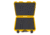 Nanuk 930 Water/Crush Proof Case - Yellow, 930S-010YL-0A0